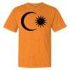 1717 - Comfort Colors Garment Dyed Heavyweight Short Sleeve Shirt Thumbnail