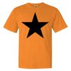 1717 - Comfort Colors Garment Dyed Heavyweight Short Sleeve Shirt Thumbnail