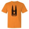 1717 - Comfort Colors Garment Dyed Heavyweight Short Sleeve Shirt 1717 - Comfort Colors Garment Dyed Heavyweight Short Sleeve Shirt Thumbnail