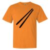 1717 - Comfort Colors Garment Dyed Heavyweight Short Sleeve Shirt Thumbnail