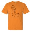 1717 - Comfort Colors Garment Dyed Heavyweight Short Sleeve Shirt 1717 - Comfort Colors Garment Dyed Heavyweight Short Sleeve Shirt Thumbnail