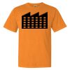 1717 - Comfort Colors Garment Dyed Heavyweight Short Sleeve Shirt 1717 - Comfort Colors Garment Dyed Heavyweight Short Sleeve Shirt Thumbnail