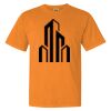 1717 - Comfort Colors Garment Dyed Heavyweight Short Sleeve Shirt 1717 - Comfort Colors Garment Dyed Heavyweight Short Sleeve Shirt Thumbnail
