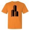 1717 - Comfort Colors Garment Dyed Heavyweight Short Sleeve Shirt 1717 - Comfort Colors Garment Dyed Heavyweight Short Sleeve Shirt Thumbnail