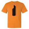 1717 - Comfort Colors Garment Dyed Heavyweight Short Sleeve Shirt 1717 - Comfort Colors Garment Dyed Heavyweight Short Sleeve Shirt Thumbnail