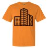 1717 - Comfort Colors Garment Dyed Heavyweight Short Sleeve Shirt 1717 - Comfort Colors Garment Dyed Heavyweight Short Sleeve Shirt Thumbnail