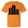 1717 - Comfort Colors Garment Dyed Heavyweight Short Sleeve Shirt 1717 - Comfort Colors Garment Dyed Heavyweight Short Sleeve Shirt Thumbnail