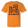 1717 - Comfort Colors Garment Dyed Heavyweight Short Sleeve Shirt 1717 - Comfort Colors Garment Dyed Heavyweight Short Sleeve Shirt Thumbnail