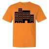 1717 - Comfort Colors Garment Dyed Heavyweight Short Sleeve Shirt 1717 - Comfort Colors Garment Dyed Heavyweight Short Sleeve Shirt Thumbnail