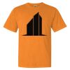 1717 - Comfort Colors Garment Dyed Heavyweight Short Sleeve Shirt 1717 - Comfort Colors Garment Dyed Heavyweight Short Sleeve Shirt Thumbnail