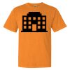 1717 - Comfort Colors Garment Dyed Heavyweight Short Sleeve Shirt 1717 - Comfort Colors Garment Dyed Heavyweight Short Sleeve Shirt Thumbnail