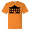 1717 - Comfort Colors Garment Dyed Heavyweight Short Sleeve Shirt 1717 - Comfort Colors Garment Dyed Heavyweight Short Sleeve Shirt Thumbnail