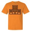 1717 - Comfort Colors Garment Dyed Heavyweight Short Sleeve Shirt 1717 - Comfort Colors Garment Dyed Heavyweight Short Sleeve Shirt Thumbnail