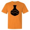1717 - Comfort Colors Garment Dyed Heavyweight Short Sleeve Shirt 1717 - Comfort Colors Garment Dyed Heavyweight Short Sleeve Shirt Thumbnail