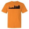 1717 - Comfort Colors Garment Dyed Heavyweight Short Sleeve Shirt 1717 - Comfort Colors Garment Dyed Heavyweight Short Sleeve Shirt Thumbnail