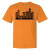 1717 - Comfort Colors Garment Dyed Heavyweight Short Sleeve Shirt 1717 - Comfort Colors Garment Dyed Heavyweight Short Sleeve Shirt Thumbnail
