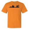 1717 - Comfort Colors Garment Dyed Heavyweight Short Sleeve Shirt 1717 - Comfort Colors Garment Dyed Heavyweight Short Sleeve Shirt Thumbnail