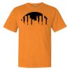 1717 - Comfort Colors Garment Dyed Heavyweight Short Sleeve Shirt 1717 - Comfort Colors Garment Dyed Heavyweight Short Sleeve Shirt Thumbnail