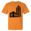1717 - Comfort Colors Garment Dyed Heavyweight Short Sleeve Shirt 1717 - Comfort Colors Garment Dyed Heavyweight Short Sleeve Shirt Thumbnail