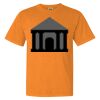 1717 - Comfort Colors Garment Dyed Heavyweight Short Sleeve Shirt 1717 - Comfort Colors Garment Dyed Heavyweight Short Sleeve Shirt Thumbnail