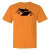 1717 - Comfort Colors Garment Dyed Heavyweight Short Sleeve Shirt 1717 - Comfort Colors Garment Dyed Heavyweight Short Sleeve Shirt Thumbnail
