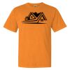 1717 - Comfort Colors Garment Dyed Heavyweight Short Sleeve Shirt 1717 - Comfort Colors Garment Dyed Heavyweight Short Sleeve Shirt Thumbnail