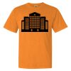 1717 - Comfort Colors Garment Dyed Heavyweight Short Sleeve Shirt 1717 - Comfort Colors Garment Dyed Heavyweight Short Sleeve Shirt Thumbnail