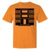 1717 - Comfort Colors Garment Dyed Heavyweight Short Sleeve Shirt 1717 - Comfort Colors Garment Dyed Heavyweight Short Sleeve Shirt Thumbnail