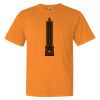 1717 - Comfort Colors Garment Dyed Heavyweight Short Sleeve Shirt 1717 - Comfort Colors Garment Dyed Heavyweight Short Sleeve Shirt Thumbnail