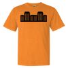 1717 - Comfort Colors Garment Dyed Heavyweight Short Sleeve Shirt 1717 - Comfort Colors Garment Dyed Heavyweight Short Sleeve Shirt Thumbnail