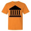 1717 - Comfort Colors Garment Dyed Heavyweight Short Sleeve Shirt 1717 - Comfort Colors Garment Dyed Heavyweight Short Sleeve Shirt Thumbnail