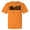 1717 - Comfort Colors Garment Dyed Heavyweight Short Sleeve Shirt 1717 - Comfort Colors Garment Dyed Heavyweight Short Sleeve Shirt Thumbnail
