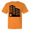 1717 - Comfort Colors Garment Dyed Heavyweight Short Sleeve Shirt 1717 - Comfort Colors Garment Dyed Heavyweight Short Sleeve Shirt Thumbnail