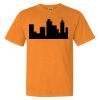 1717 - Comfort Colors Garment Dyed Heavyweight Short Sleeve Shirt 1717 - Comfort Colors Garment Dyed Heavyweight Short Sleeve Shirt Thumbnail