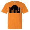 1717 - Comfort Colors Garment Dyed Heavyweight Short Sleeve Shirt 1717 - Comfort Colors Garment Dyed Heavyweight Short Sleeve Shirt Thumbnail
