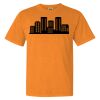 1717 - Comfort Colors Garment Dyed Heavyweight Short Sleeve Shirt 1717 - Comfort Colors Garment Dyed Heavyweight Short Sleeve Shirt Thumbnail