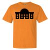 1717 - Comfort Colors Garment Dyed Heavyweight Short Sleeve Shirt 1717 - Comfort Colors Garment Dyed Heavyweight Short Sleeve Shirt Thumbnail