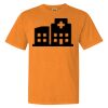 1717 - Comfort Colors Garment Dyed Heavyweight Short Sleeve Shirt 1717 - Comfort Colors Garment Dyed Heavyweight Short Sleeve Shirt Thumbnail