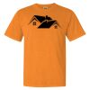 1717 - Comfort Colors Garment Dyed Heavyweight Short Sleeve Shirt 1717 - Comfort Colors Garment Dyed Heavyweight Short Sleeve Shirt Thumbnail