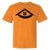 1717 - Comfort Colors Garment Dyed Heavyweight Short Sleeve Shirt 1717 - Comfort Colors Garment Dyed Heavyweight Short Sleeve Shirt Thumbnail
