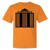 1717 - Comfort Colors Garment Dyed Heavyweight Short Sleeve Shirt 1717 - Comfort Colors Garment Dyed Heavyweight Short Sleeve Shirt Thumbnail