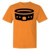 1717 - Comfort Colors Garment Dyed Heavyweight Short Sleeve Shirt 1717 - Comfort Colors Garment Dyed Heavyweight Short Sleeve Shirt Thumbnail