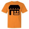 1717 - Comfort Colors Garment Dyed Heavyweight Short Sleeve Shirt 1717 - Comfort Colors Garment Dyed Heavyweight Short Sleeve Shirt Thumbnail