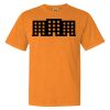 1717 - Comfort Colors Garment Dyed Heavyweight Short Sleeve Shirt 1717 - Comfort Colors Garment Dyed Heavyweight Short Sleeve Shirt Thumbnail