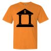 1717 - Comfort Colors Garment Dyed Heavyweight Short Sleeve Shirt 1717 - Comfort Colors Garment Dyed Heavyweight Short Sleeve Shirt Thumbnail