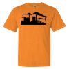 1717 - Comfort Colors Garment Dyed Heavyweight Short Sleeve Shirt 1717 - Comfort Colors Garment Dyed Heavyweight Short Sleeve Shirt Thumbnail