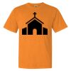1717 - Comfort Colors Garment Dyed Heavyweight Short Sleeve Shirt 1717 - Comfort Colors Garment Dyed Heavyweight Short Sleeve Shirt Thumbnail