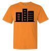 1717 - Comfort Colors Garment Dyed Heavyweight Short Sleeve Shirt 1717 - Comfort Colors Garment Dyed Heavyweight Short Sleeve Shirt Thumbnail