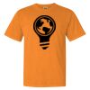 1717 - Comfort Colors Garment Dyed Heavyweight Short Sleeve Shirt 1717 - Comfort Colors Garment Dyed Heavyweight Short Sleeve Shirt Thumbnail
