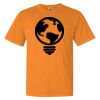1717 - Comfort Colors Garment Dyed Heavyweight Short Sleeve Shirt 1717 - Comfort Colors Garment Dyed Heavyweight Short Sleeve Shirt Thumbnail